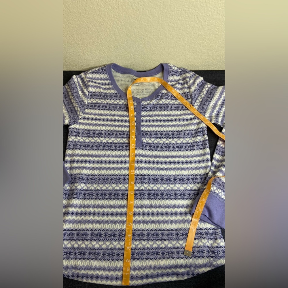 Spendid Pj’s Size SMALL! - Picture 4 of 5